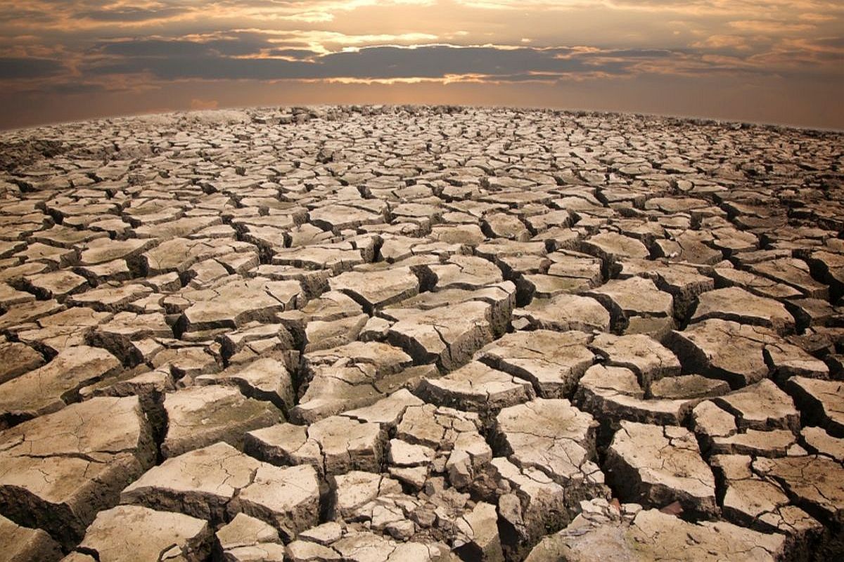 81,865 people have been affected by El Niño-linked drought
