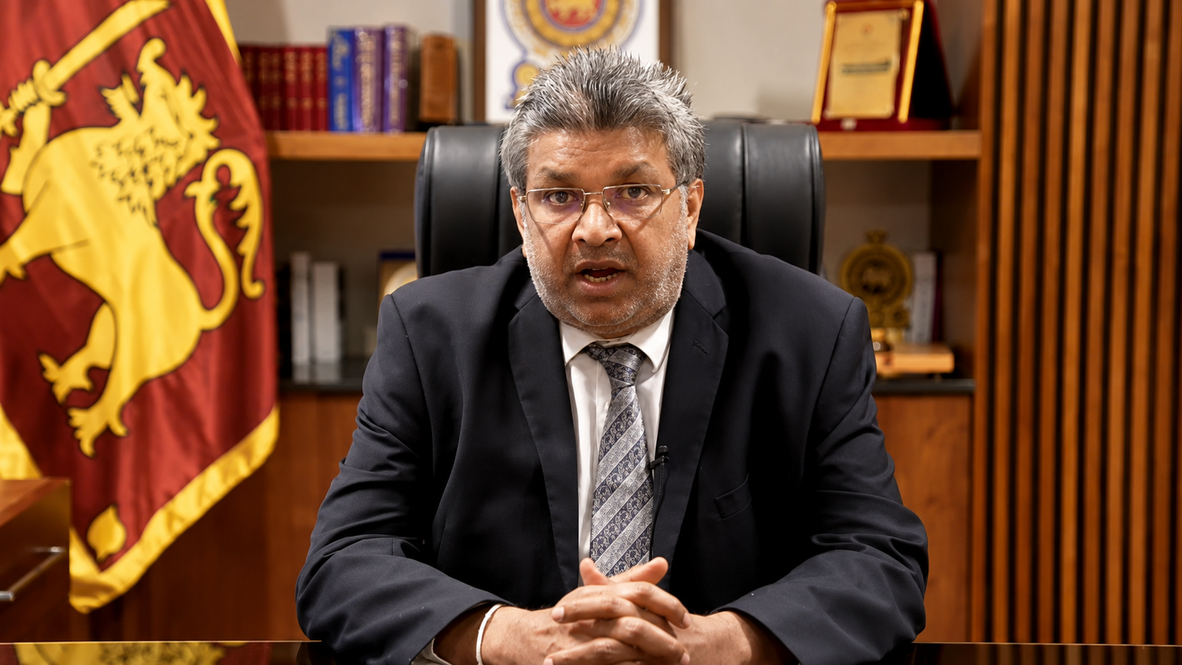 The government has already taken steps to address prison overcrowding, Justice Minister says