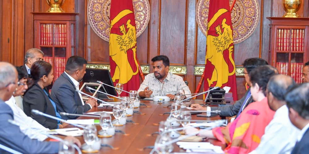 ආර්ථික වර්ධනය ඉහළ නැංවීමට තොරතුරු තාක්ෂණ හා ඉලෙක්ට්‍රොනික ක්ෂේත්‍ර ඉදිරියට 