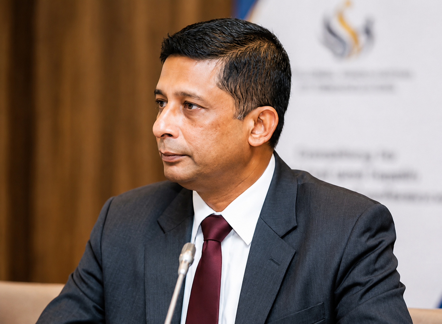 Colombo Fort Magistrate’s Court orders medical report on former SIS chief Suresh Sallay