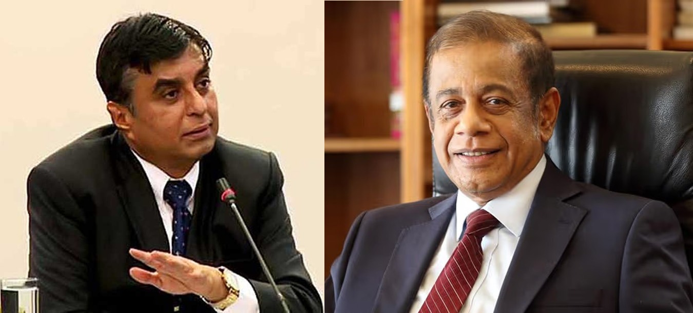පාස්කු ප්‍රහාරය වළක්වා නොගැනීම නිසා පූජිත්ට සහ හේමසිරිට මරණ දඬුවම 