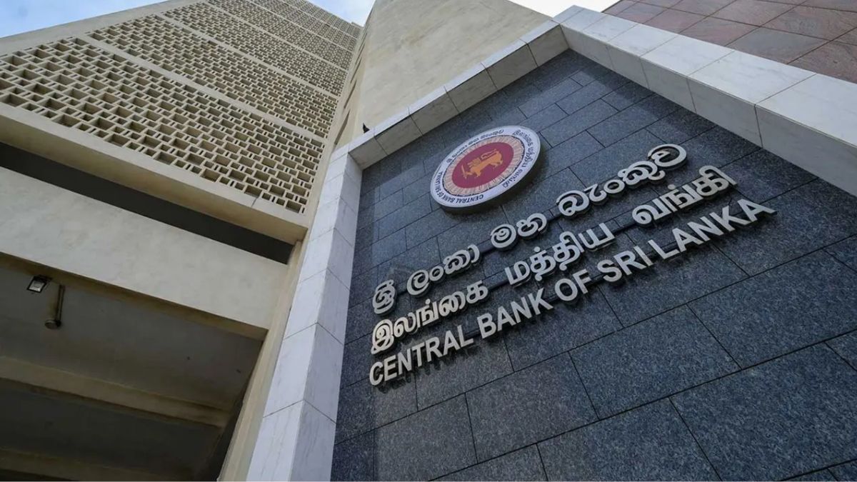 සමාගම් 6ක දේපළ ක්‍රියා විරහිත කිරීමට පියවර : මහ බැංකුවෙන් නිවේදනයක්