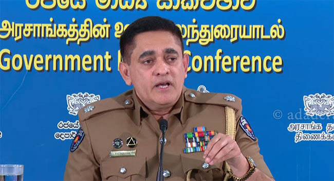 Over 167,000 raids and 2,000 arrests under government's anti-drug initiative 