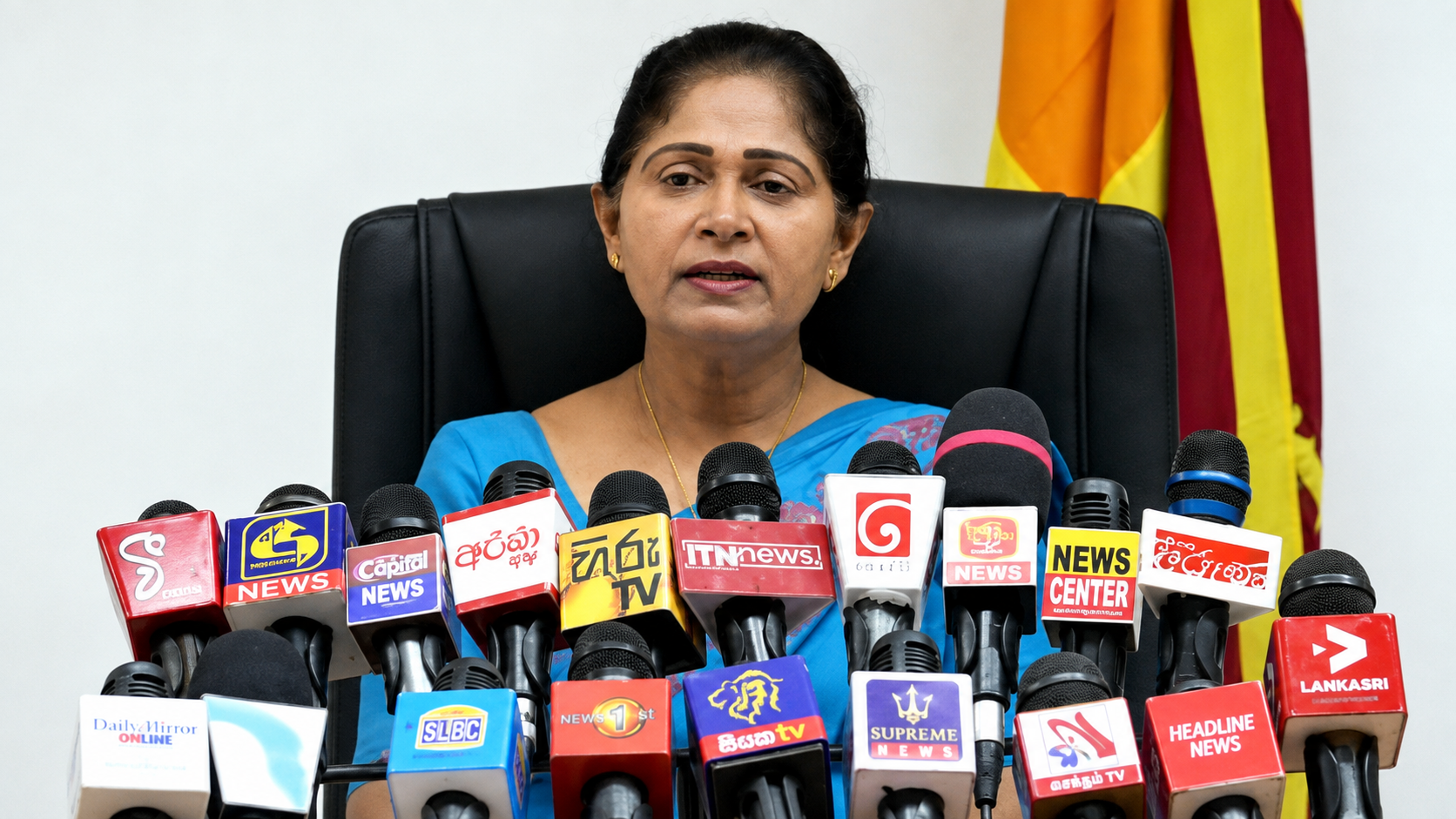 2026 ශිෂ්‍යත්ව ප්‍රතිඵල නිකුත් වෙයි : සිංහල මාධ්‍ය වැඩිම ලකුණ 193 යි 