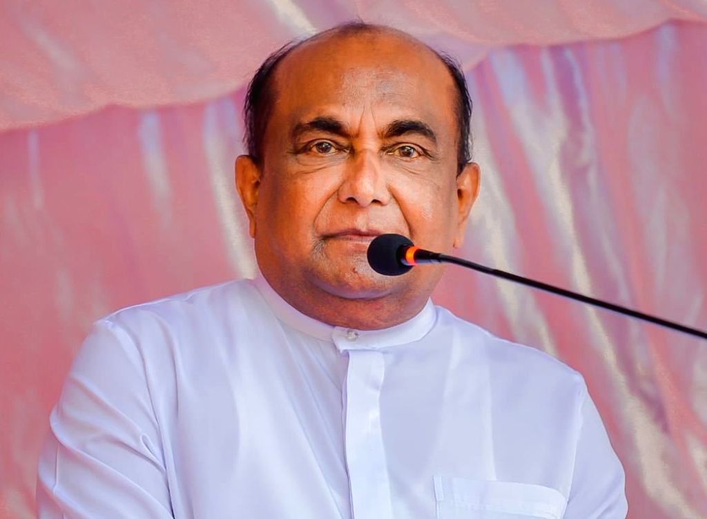 Former Speaker Mahinda Yapa Abeywardena has denied fuel misuse claims raised in a recent audit report on parliamentary spending