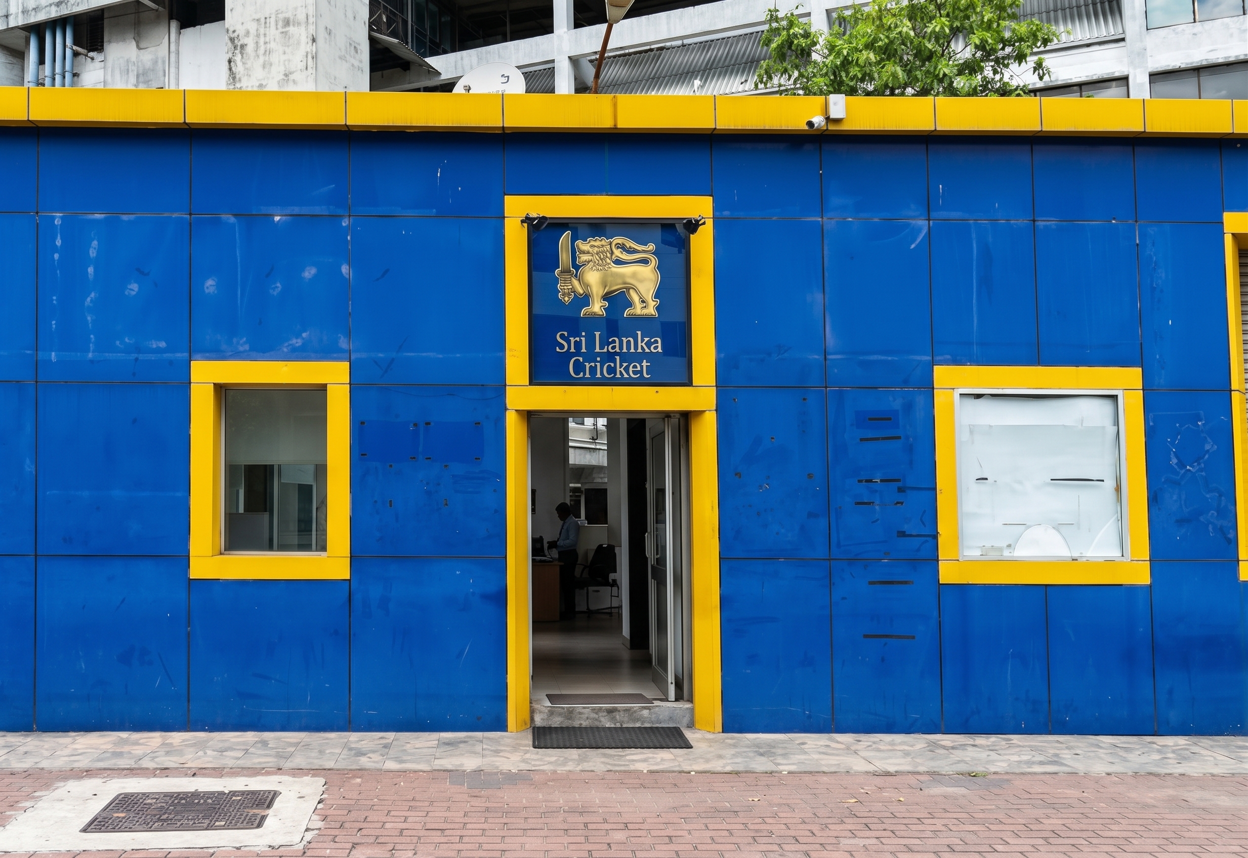 The new Sri Lanka Cricket Bill is set to be presented in Parliament today 