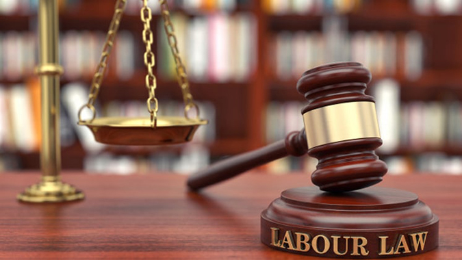 Opinion: A labour law without labour