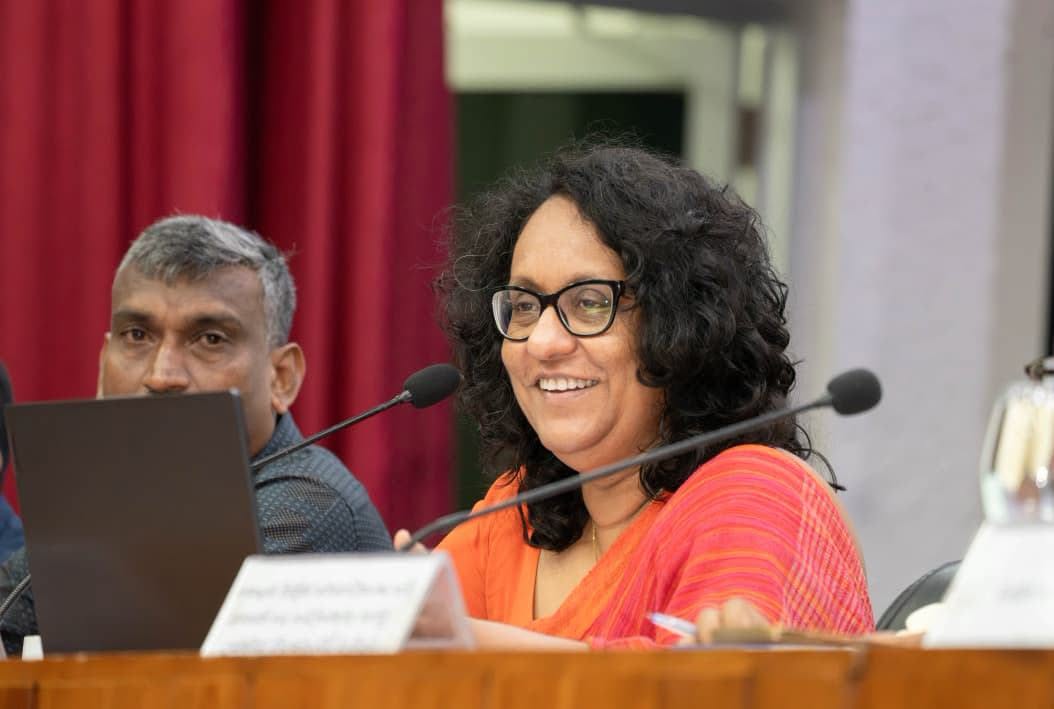 2026 සියලු සංවර්ධන ව්‍යාපෘති මාස 3 කින් නිමා කරන්න අගමැතිනි‌‌ගෙන් නියෝග 