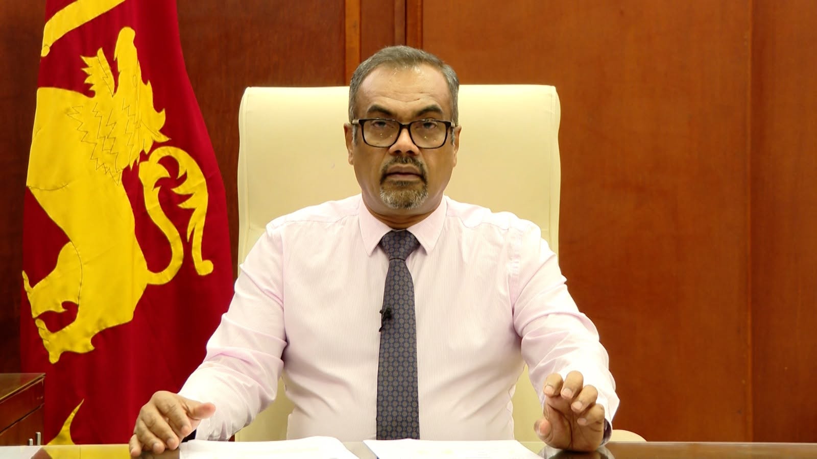 ස්ටෑන්ඩර්ඩ් ඇන්ඩ් පුවර්ස් ණය ශ්‍රේණිගත කිරීමේදී ශ්‍රී ලංකාවේ ස්ථාවරත්වය තහවුරු වෙයි 