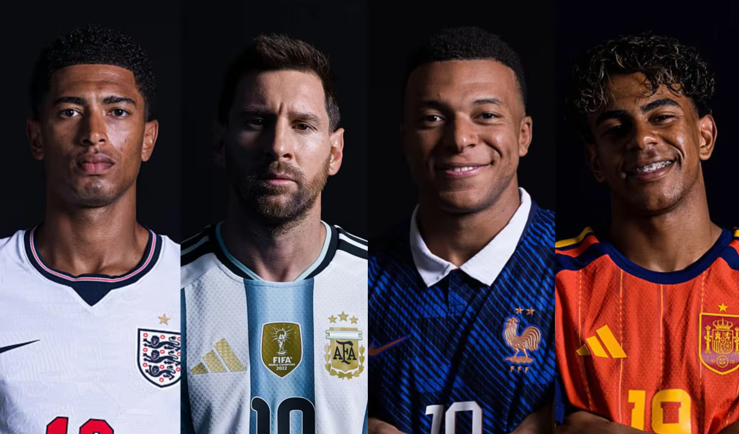 The FIFA World Cup has entered its final week. Here’s everything that you need to know.