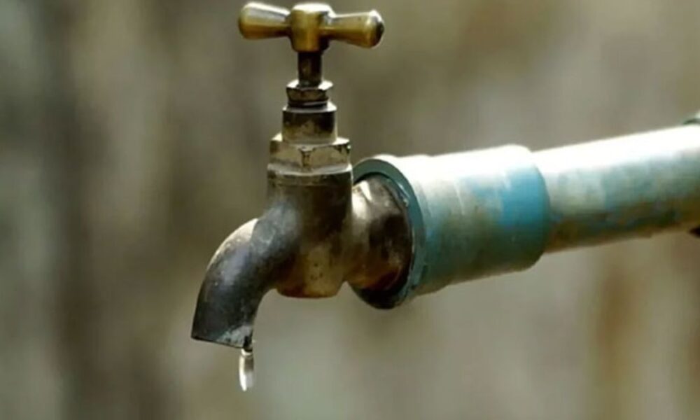 Water Board says supply will be affected for 24 hours in several parts of Colombo, immediate suburbs
