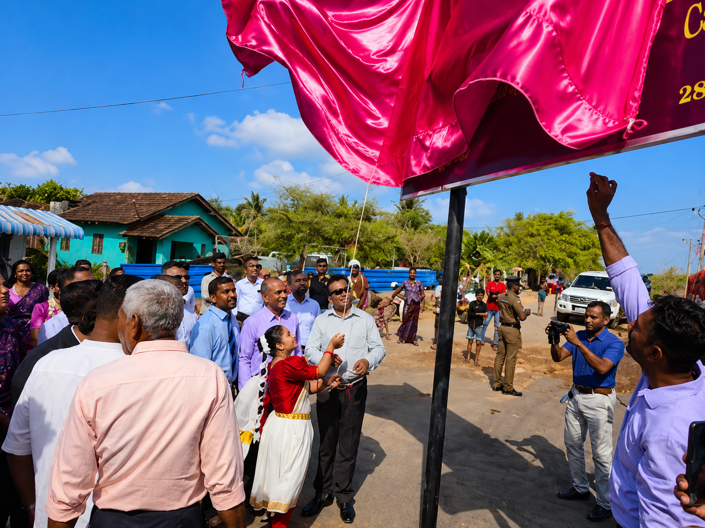 ආබාධ සහිත දරුවන් සඳහා දිස්ත්‍රික්ක 25ට දිවා සුරැකුම් මධ්‍යස්ථාන 25ක්