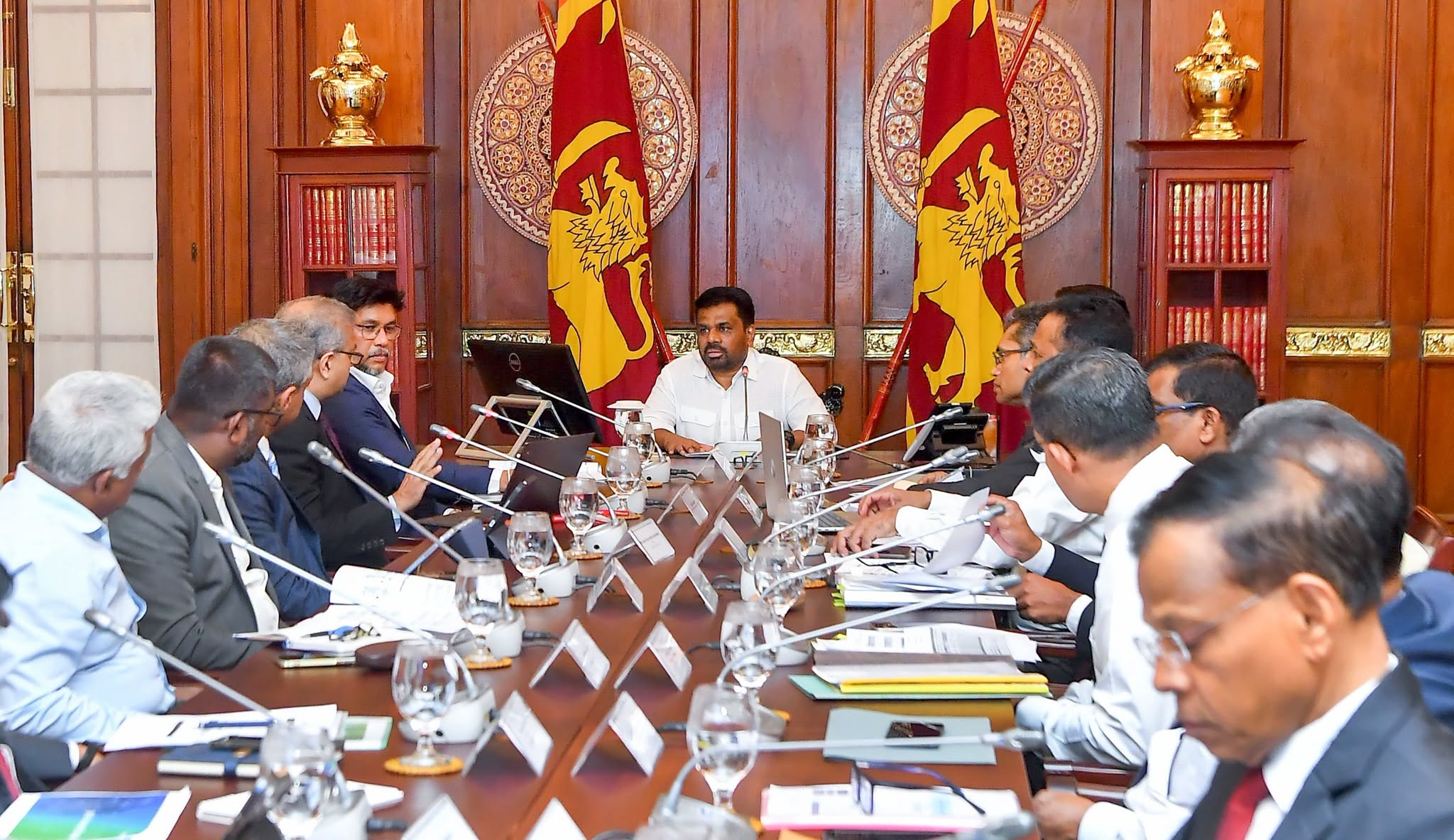 සැප්තැම්බර් මාසයේ සිට රථවාහන දඩ ගෙවීම් මුළුමනින්ම ඩිජිටල් වෙයි 