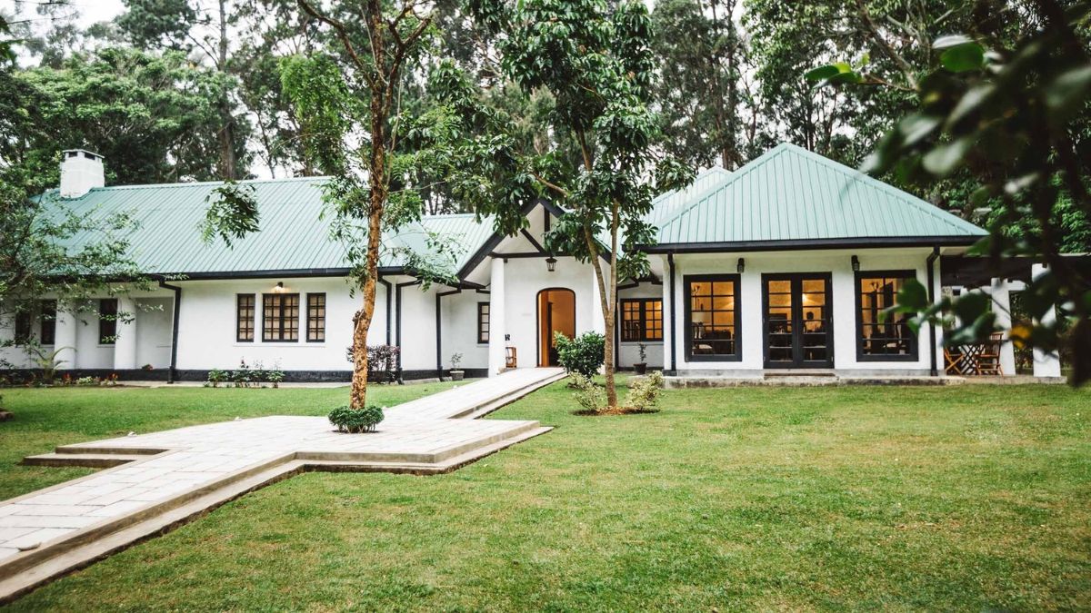 ජනාධිපති මන්දිර කිහිපයක් බදු පදනම මත ආයෝජකයන්ට 