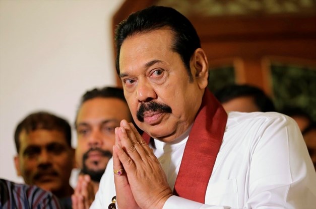 Former President Mahinda Rajapaksa allegedly received a Rs. 60 million bribe in the 2013 Airbus deal, court was informed