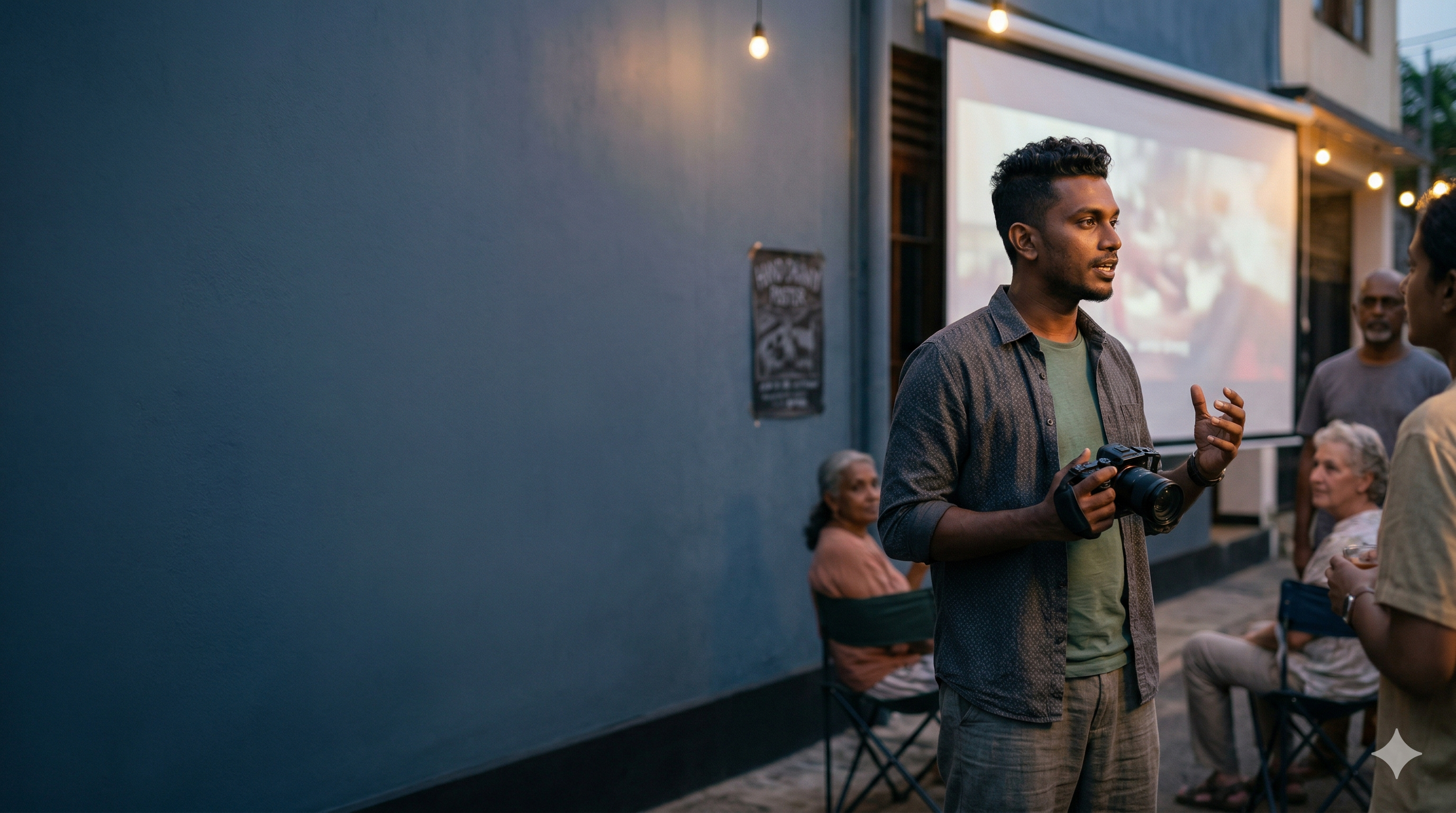 Independent Cinema Circuit Finds New Urban Audiences: Next Week Outlook