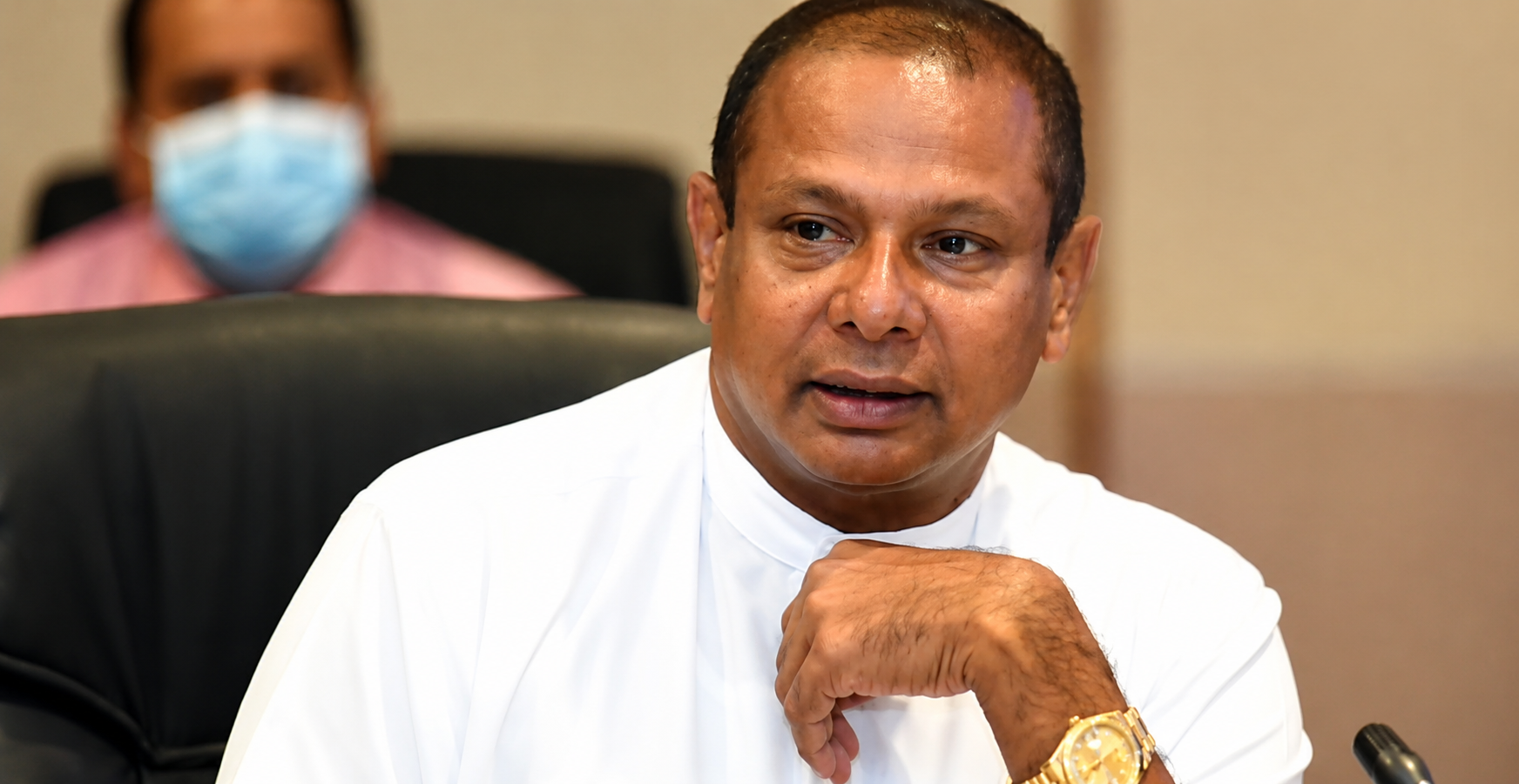 හිටපු අමාත්‍ය පියංකර ජයරත්නට වසර 7ක සිරදඬුවමක්