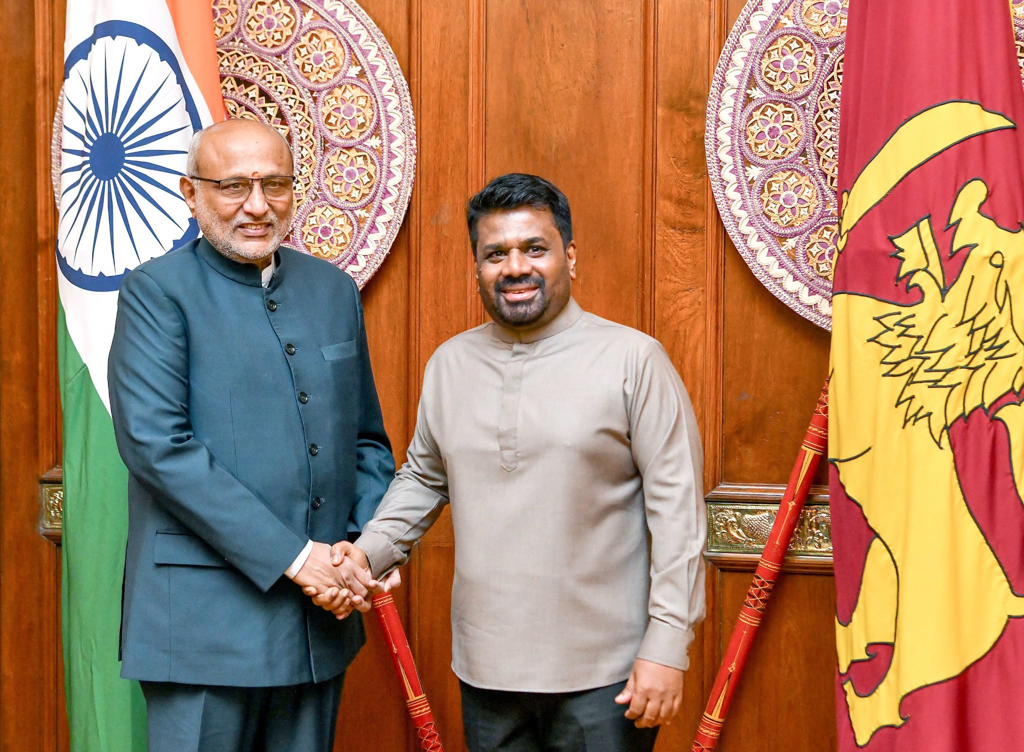 සති අන්තයේ පුවත් සාරංශ (2026-04-20)