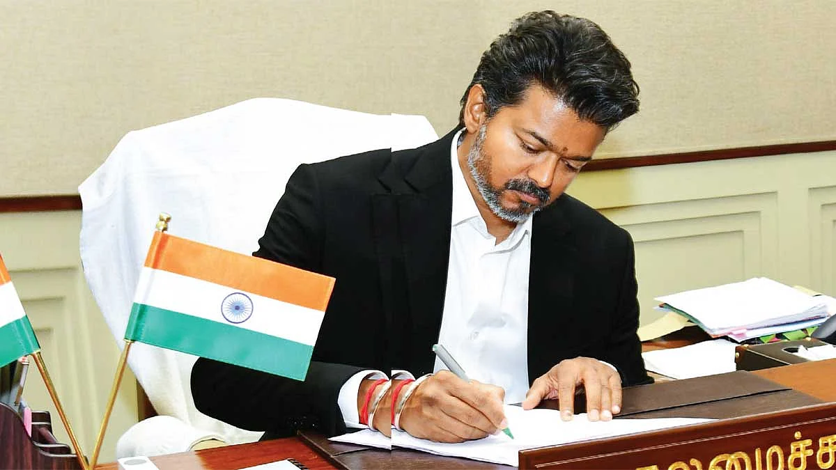 අත්අඩංගුවේ ඉන්න ධීවරයන් නිදහස් කරගන්න තමිල්නාඩු මහ ඇමති විජේ මැදිහත් වෙයි 