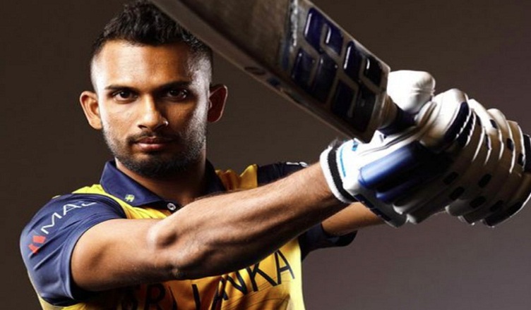 දසුන් ශානකට පාකිස්තාන සුපර් ලීගයෙන් වසරක තහනමක් 