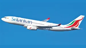 SriLankan Airlines has suspended its flights to Dammam after halting Riyadh services
