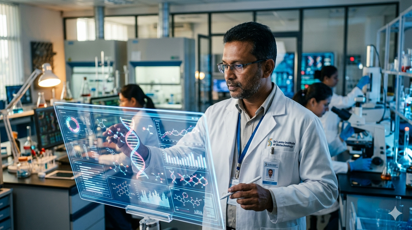 පර්යේෂණ හා සංවර්ධන කටයුතු මෙහෙයවන්න ජාතික කොමිසමක්