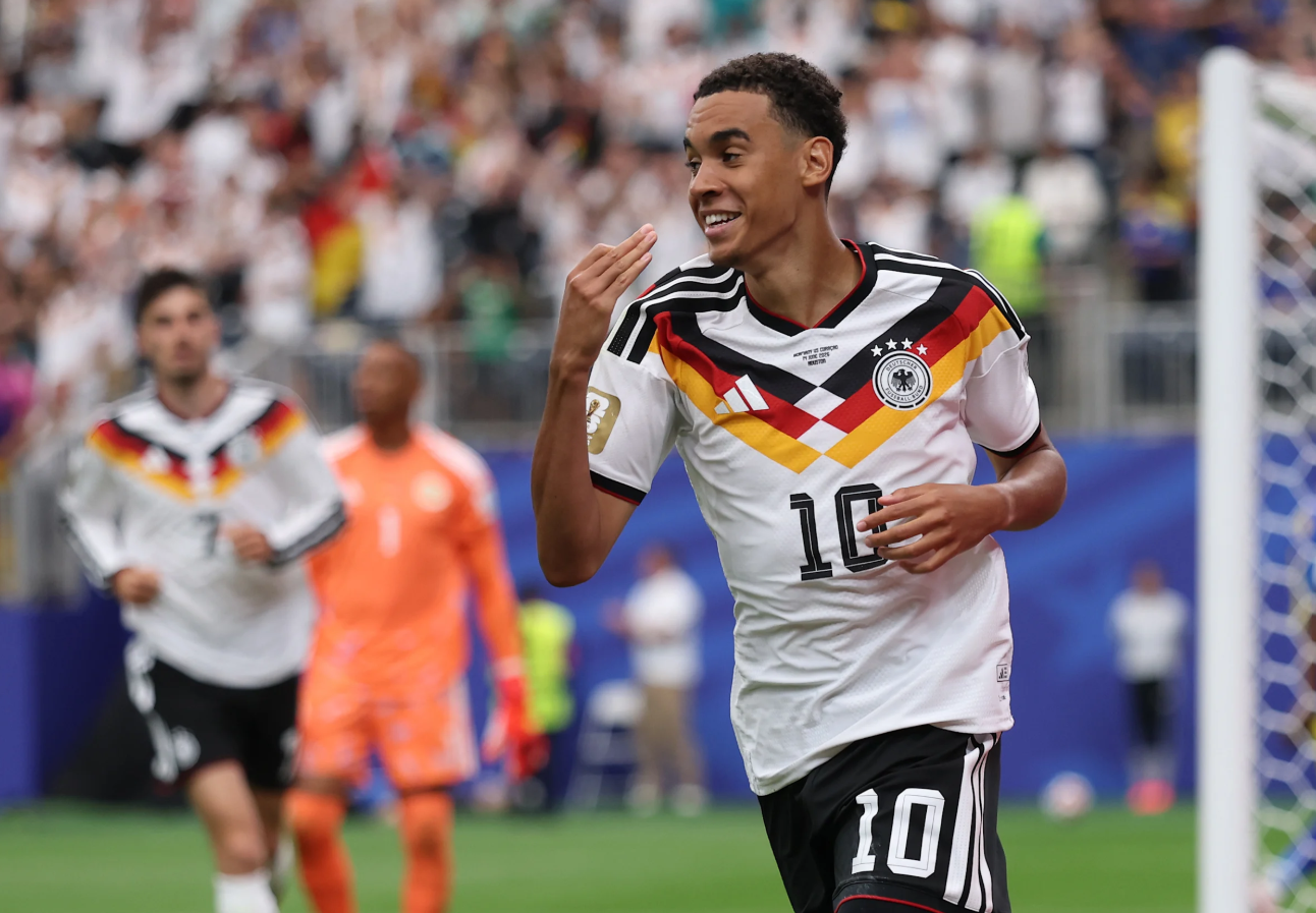Germany puts seven past debutants and two hosts win.  Here’s everything that has happened in the FIFA World Cup 2026 so far. 