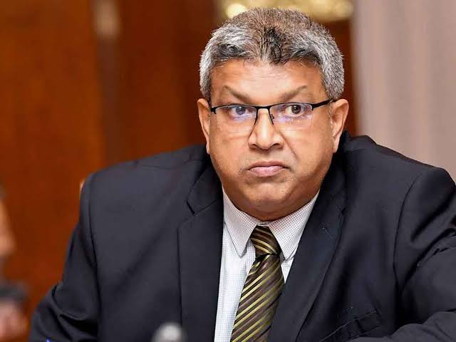 The no confidence motion against the Justice Minister has been defeated