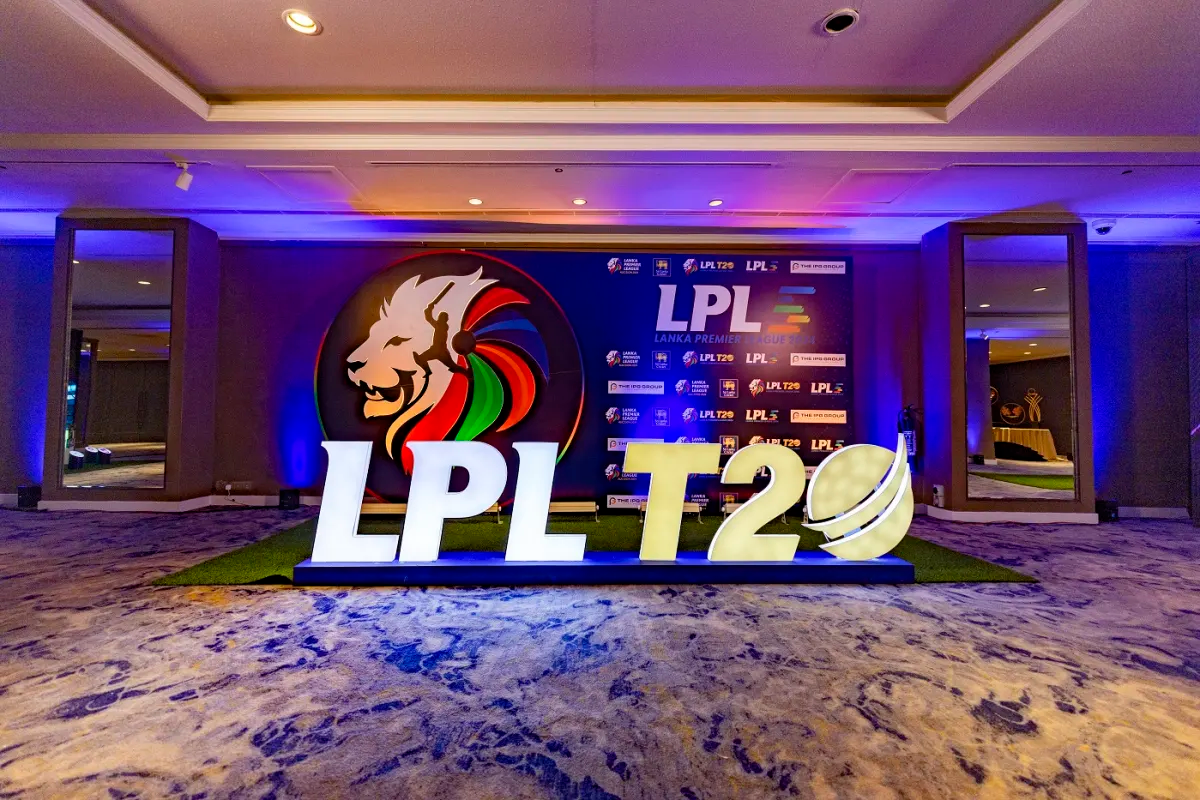 ලංකා ප්‍රිමියර් ලීග් හයවැනි අදියර ජූලි 17 වැනිදා සිට 