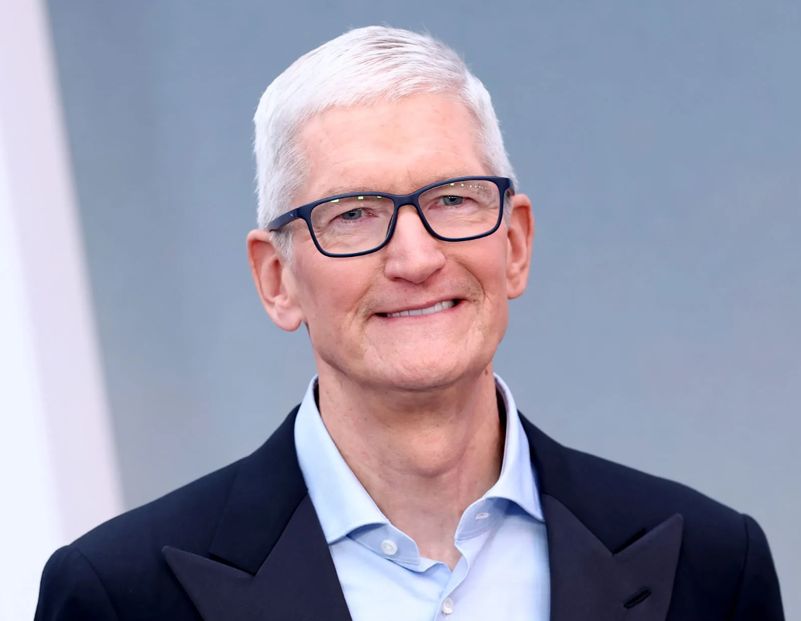 A shortage in memory chips is driving Apple's product prices higher
