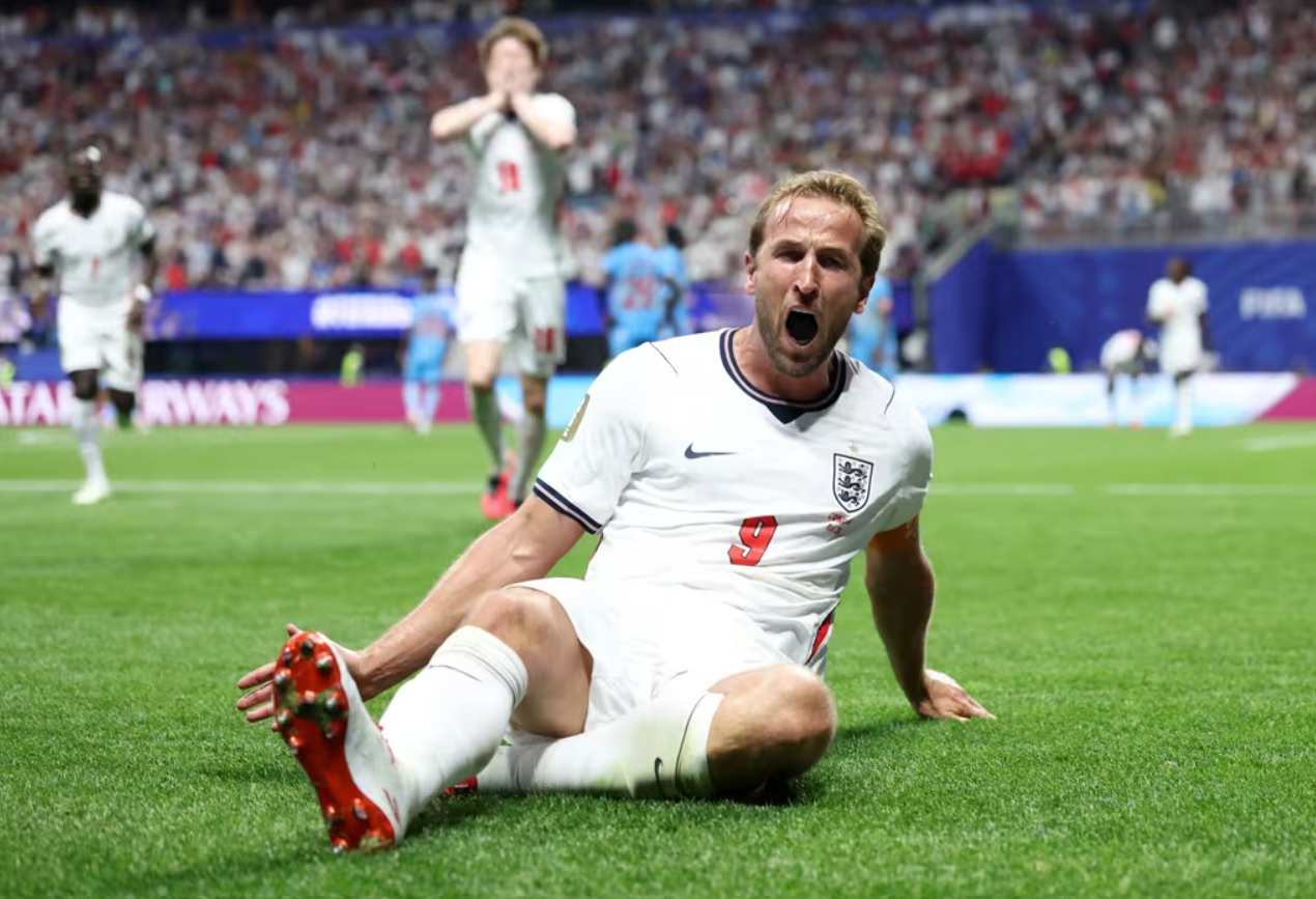 World Cup Daily: Kane saves England from all-time upset, US sets up Round of 16 clash against Belgium