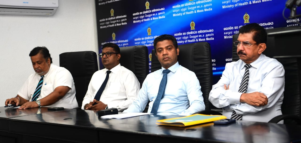 ඩෙංගු මර්දනයට ‘එන්නත්’ සහ ‘වොල්බැකියා’ ක්‍රමවේද මෙරටට 