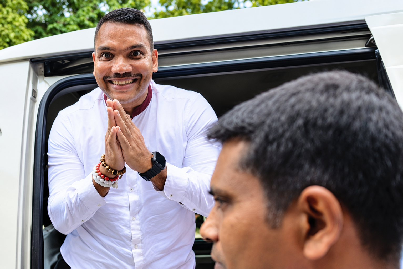 Namal Rajapaksa  remanded until September 18 by the Colombo Magistrate’s Court