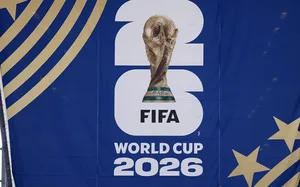 The FIFA World Cup 2026 kicks off today. Here’s everything you need to know. 