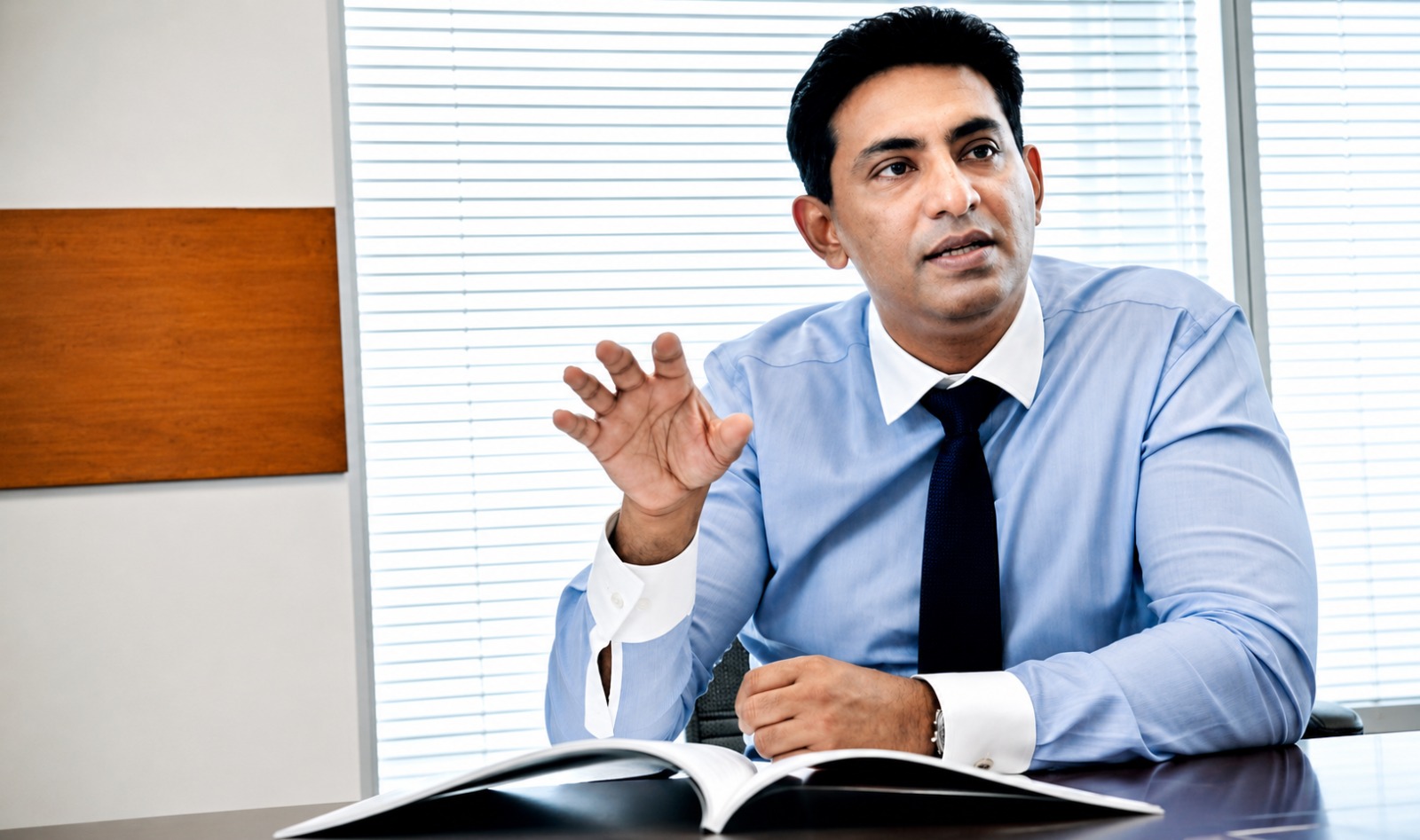 කපිල චන්ද්‍රසේන මහතා නිවසක මියගොස් සිටියදී හමුවෙයි 