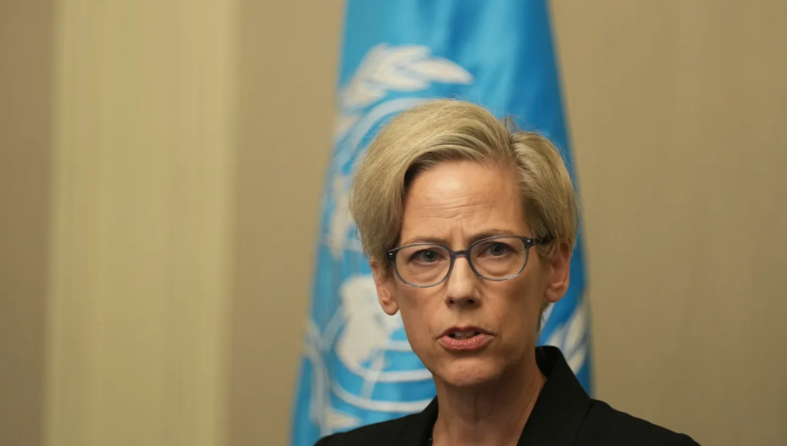 UN Special Rapporteur raises concerns over extending retirement age of sitting judges 