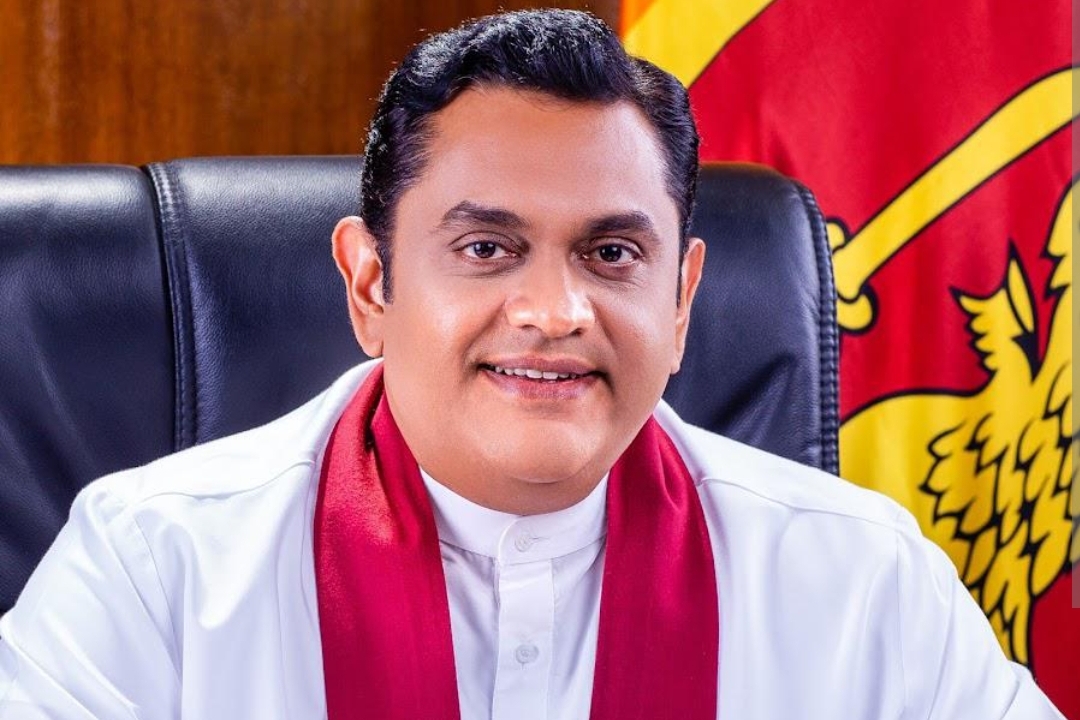 ශෂීන්ද්‍ර රාජපක්ෂ ඇතුළු 3 කට මහාධිකරණයේ අධි චෝදනා