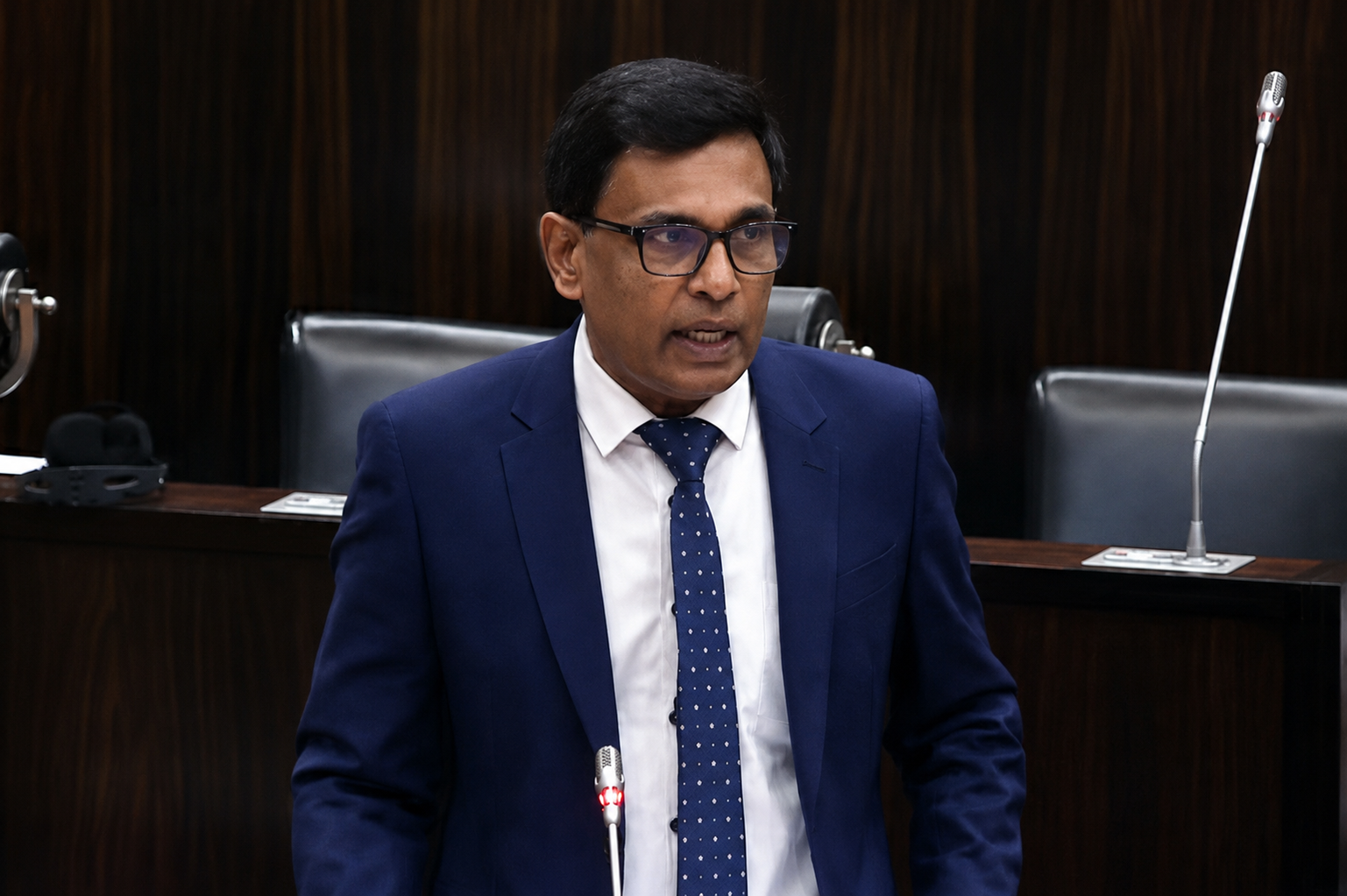 The unrest at the Borella and Kuruwita prisons contained, operation ongoing at Pallansena prison, Public Security Minister says