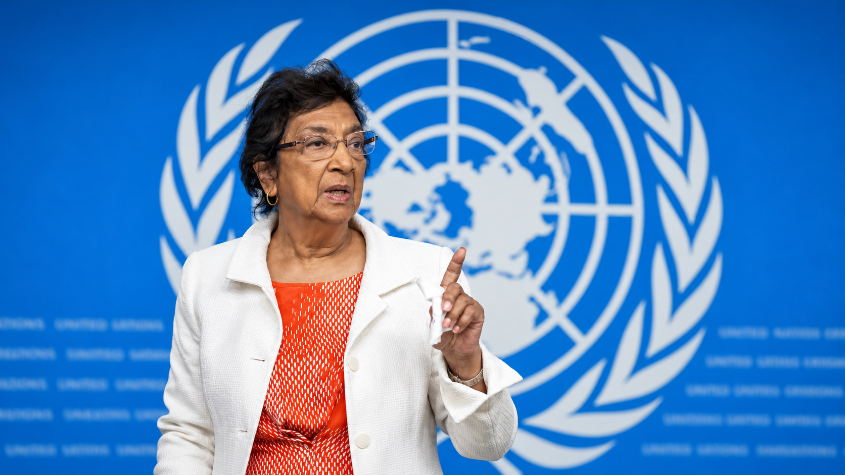 2026 නොබෙල් සාම ත්‍යාගය ප්‍රකට මානව හිමිකම් ක්‍රියාකාරිනී නවනීතම් පිල්ලේ මහත්මියට