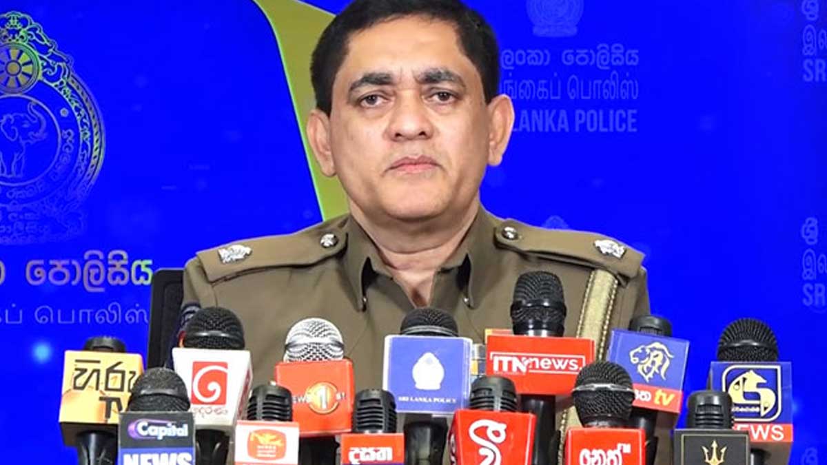 සති අන්තයේ පුවත් සාරාංශය - අප්‍රේල් 27 