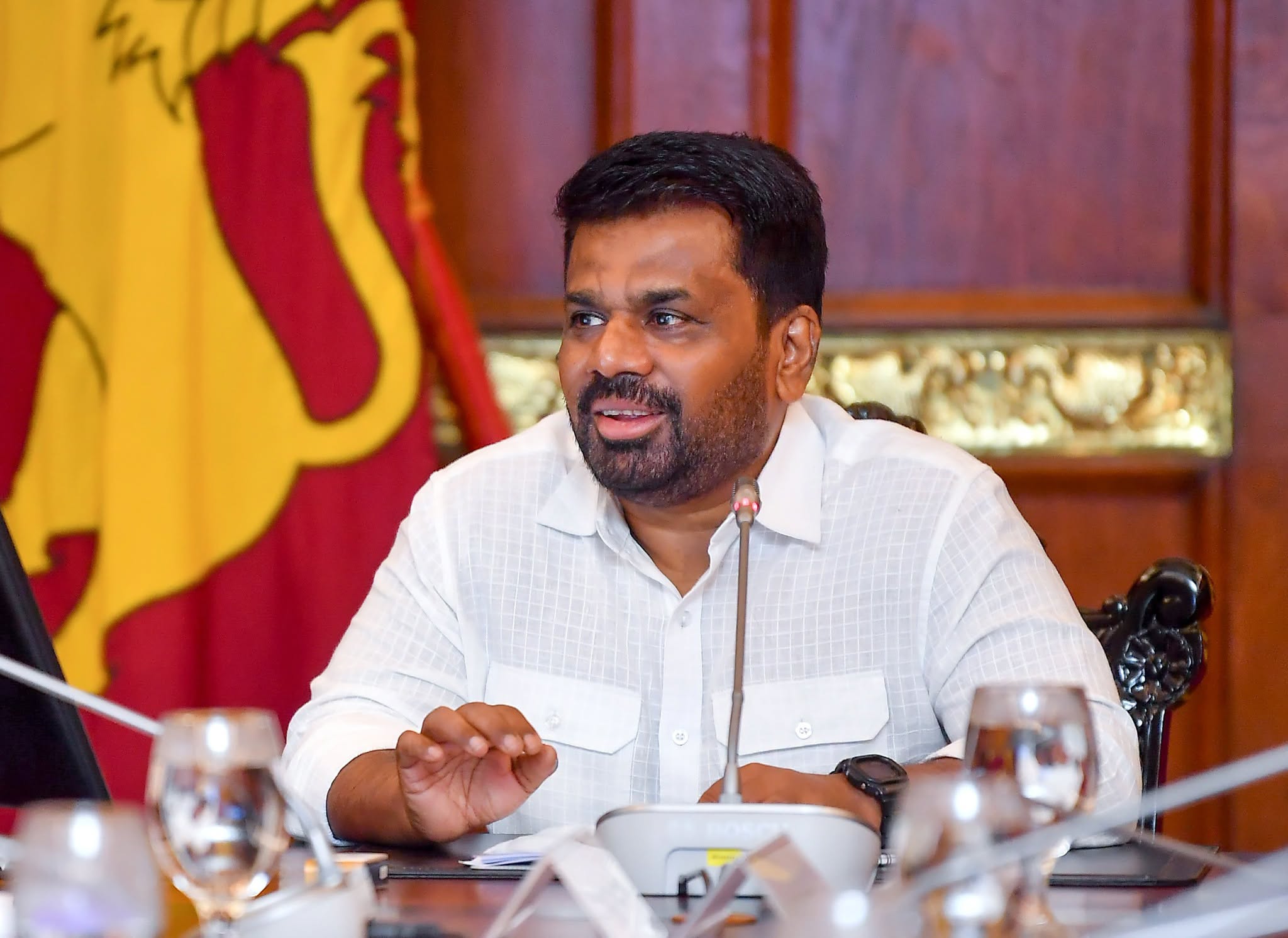 විපතට පත් නේපාලයට ශ්‍රී ලංකාවෙන් ඩොලර් මිලියනයක හදිසි ආධාර