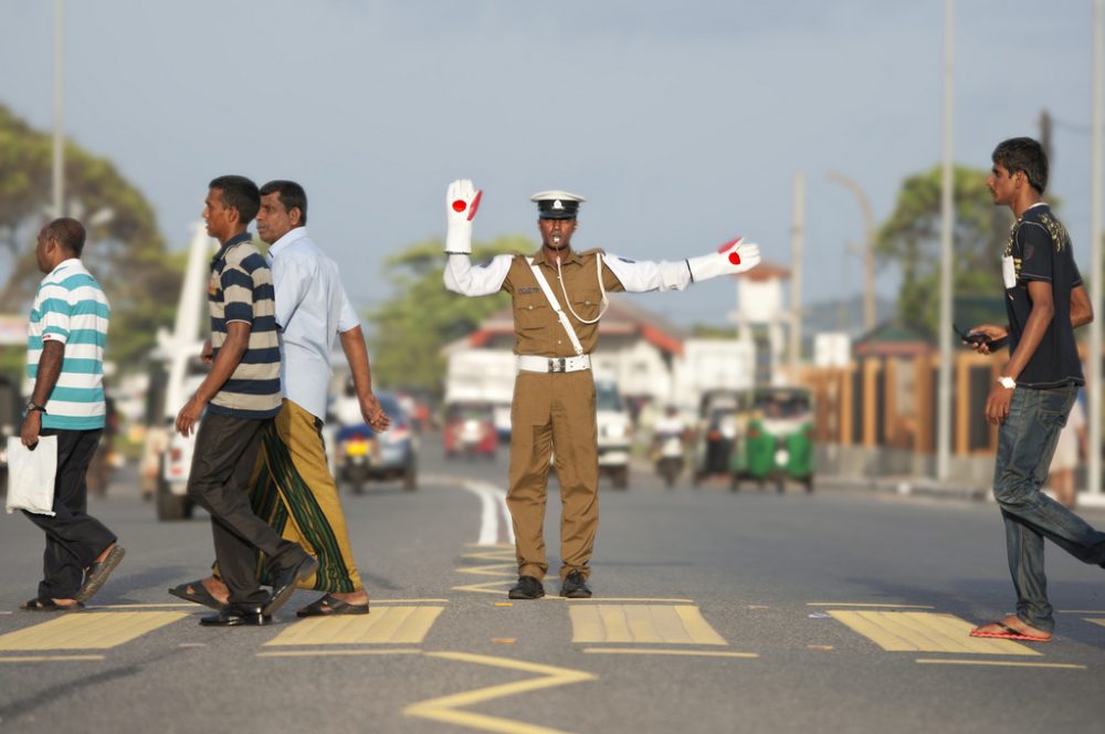 මැයි දින සැමරුම් හේතුවෙන් කොළඹ විශේෂ මාර්ග සැලැස්මක් 