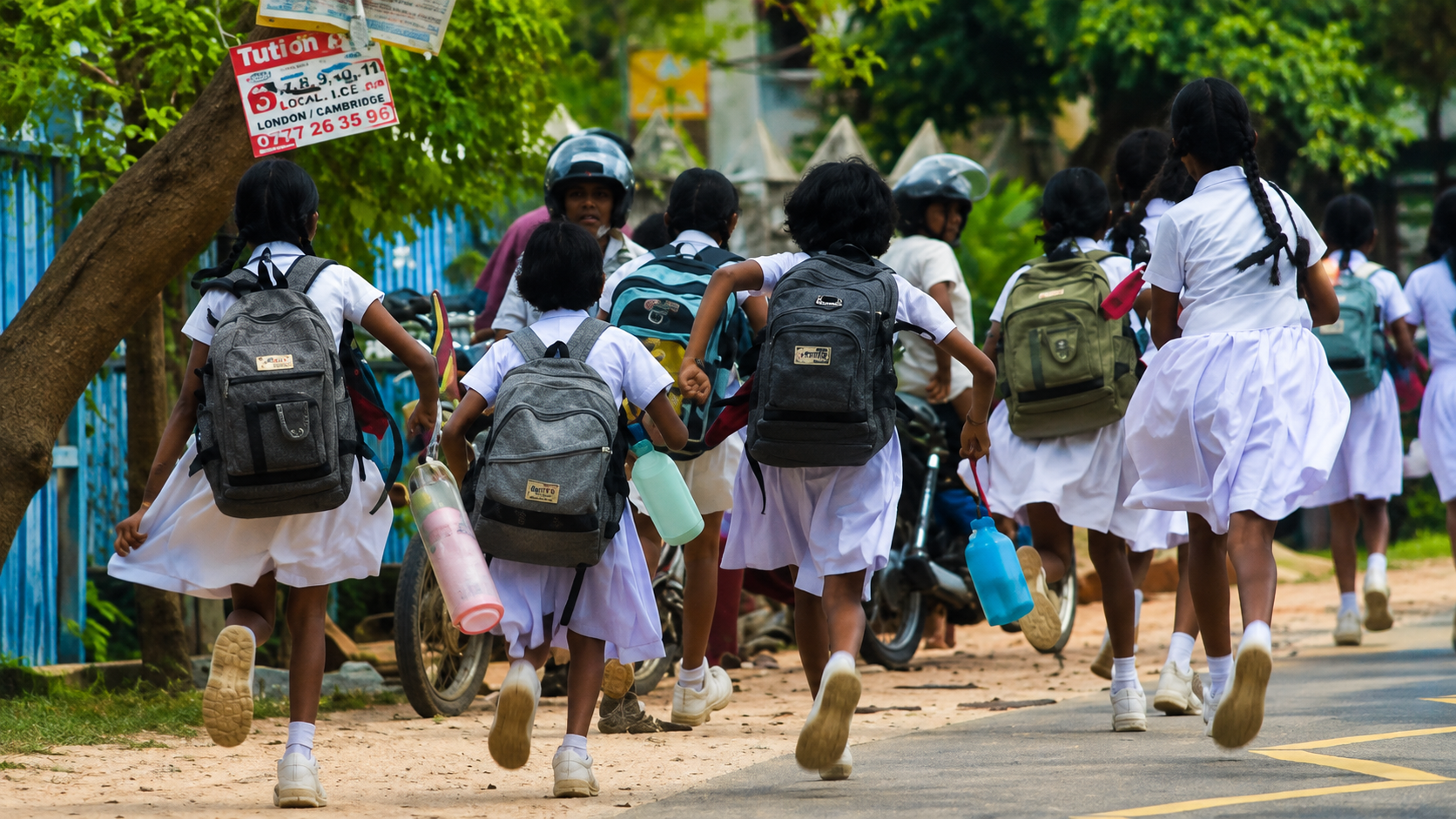 2027 පාසල් වාර සටහන නිකුත් වෙයි - මුළු පාසල් දින ගණන 197 යි
