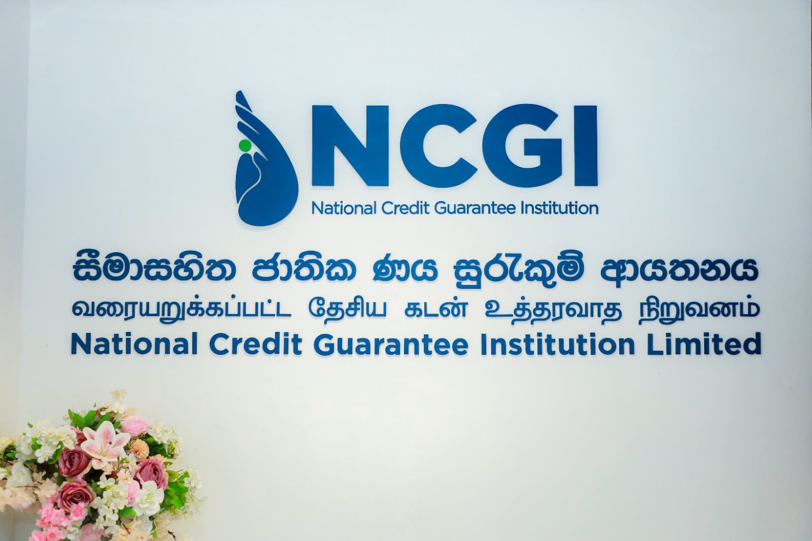 The government will expand its collateral-free loan programme to 3,000 entrepreneurs by year-end