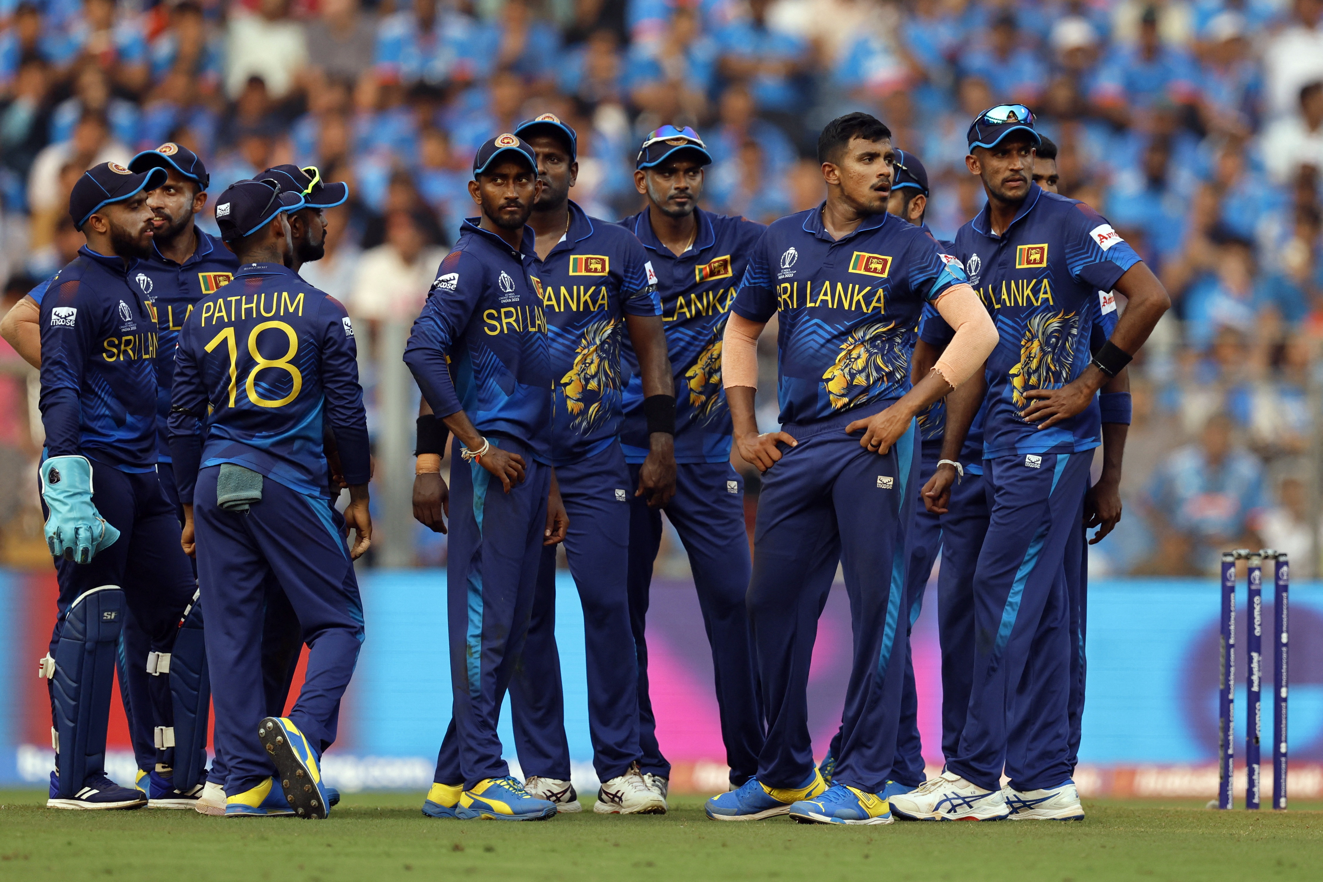 ක්‍රිකට් ක්‍රීඩකයන්ගේ බදු අර්බුදයේ නඩු තීන්දුව අගෝස්තු 31 වැනිදා 