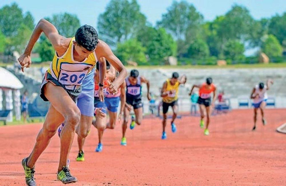 බලපෑම් දරාගන්න බැරුව ජාතික මලල ක්‍රීඩා තේරීම් කමිටුව ඉල්ලා අස්වෙයි 