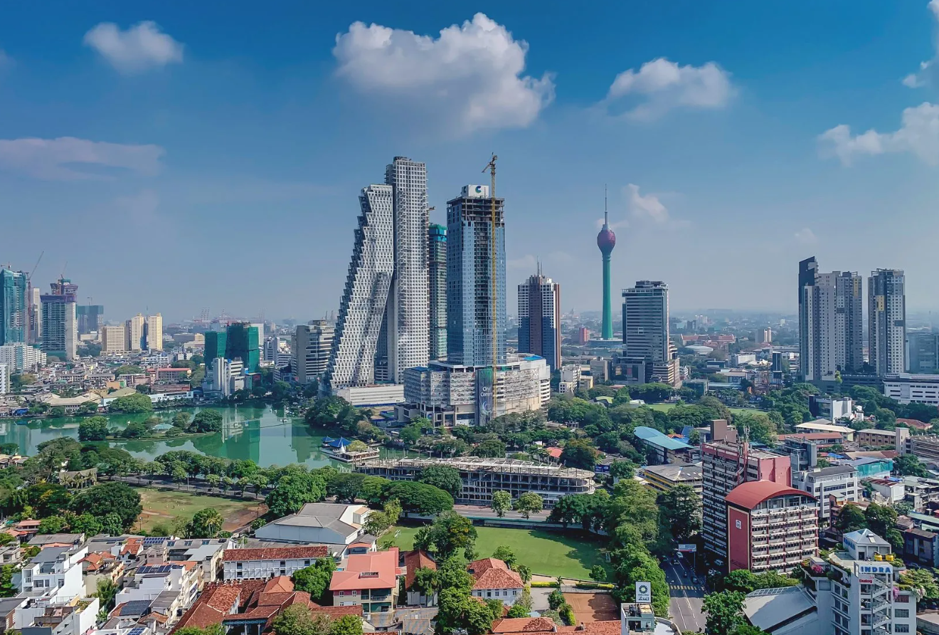 Sri Lanka's economy has grown 5.1% in the first quarter of 2026, the Department of Census and Statistics has said