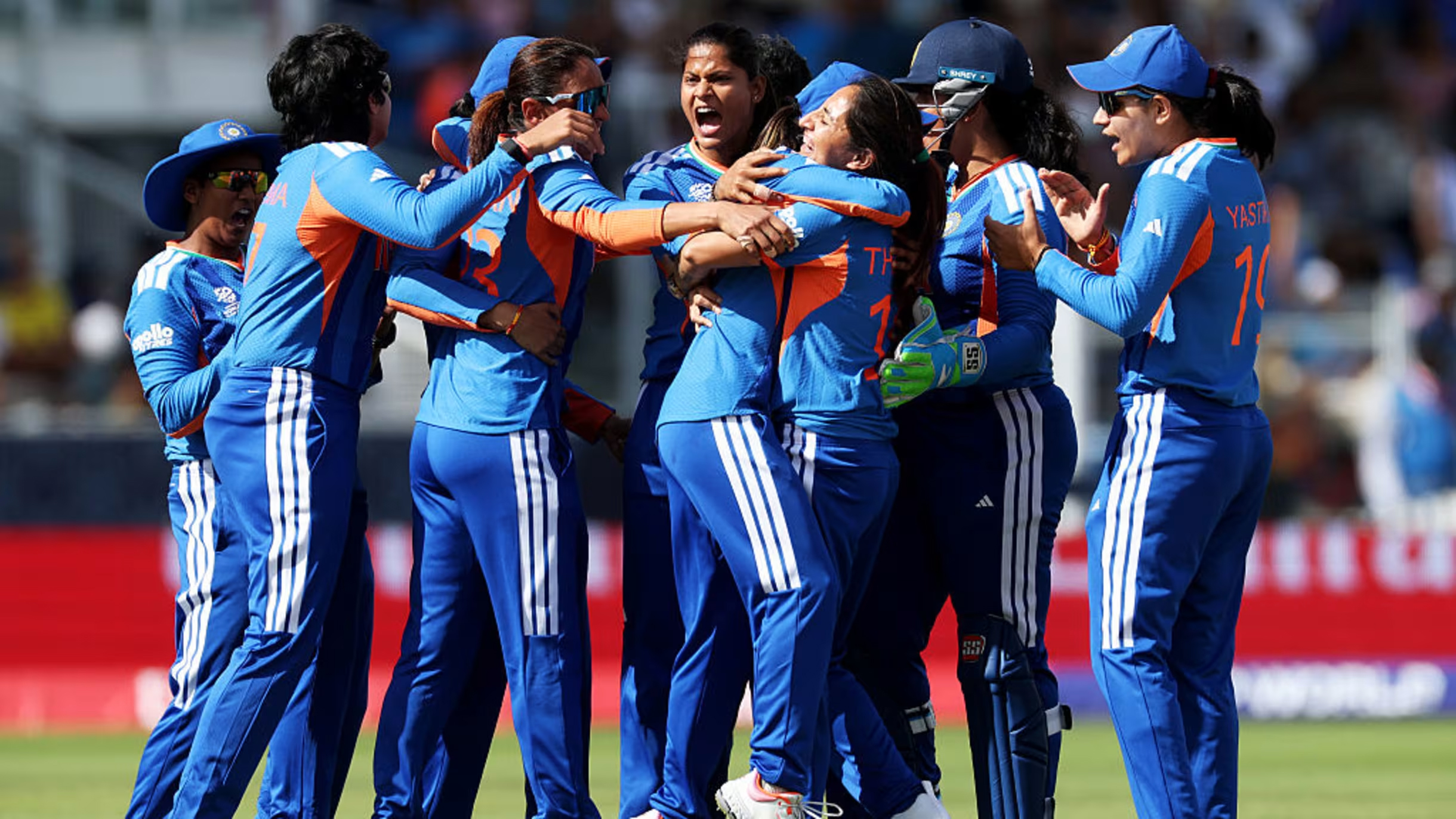 ශ්‍රී ලංකාව පරදවමින් ඉන්දීය ක්‍රීඩිකාවෝ ආසියානු කුසලාන ජය ගනිති 
