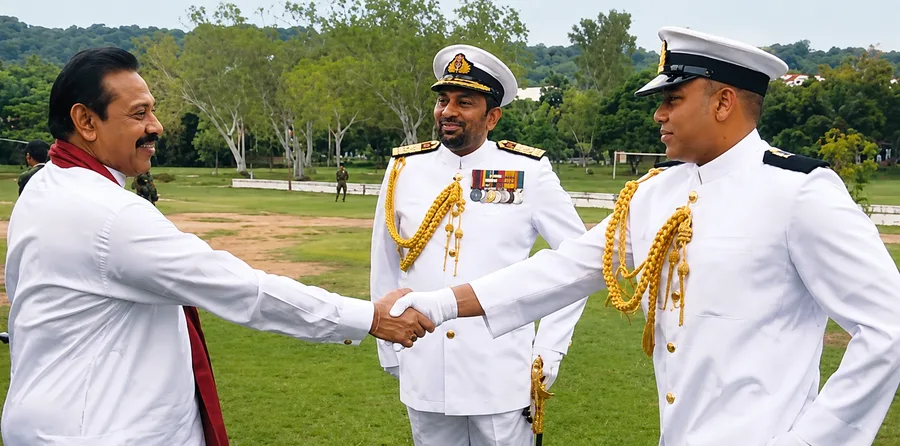 යෝෂිත රාජපක්ෂ සහ වසන්ත කරන්නාගොඩගේ අල්ලස් නඩුව ඔක්තෝබර් 13 කැඳවයි 