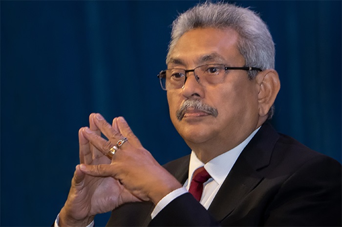 ගෝඨාභයගේ රිට් පෙත්සම සලකා බැලීම කල්දමයි 